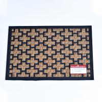 PANAMA MOULDED MAT