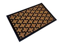 PANAMA MOULDED MAT