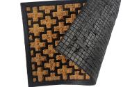 PANAMA MOULDED MAT