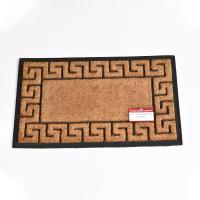 BC20 MOULDED MAT GREEK STRINGS