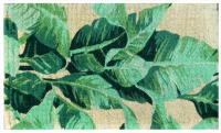 FM2 PRINTED LEAFS