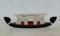 HOUSE BOAT-KETTUVALLOM 7 inch