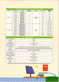 solar pump controller KSPC_SG