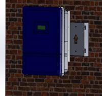 solar pump controller KSPC_SG