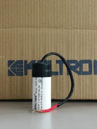 15MFD/440V  -  MOTOR RUN CAPACITOR (1 BOX : 81 PIECES)