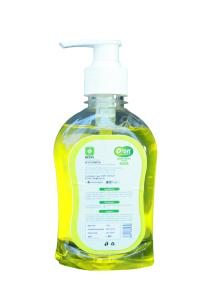 Hand Wash-Lemon