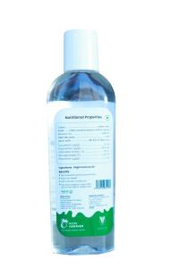 VIRGIN COCONUT OIL