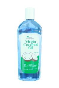 VIRGIN COCONUT OIL