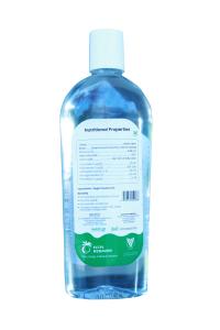 VIRGIN COCONUT OIL