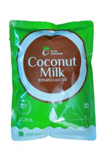 COCONUT MILK