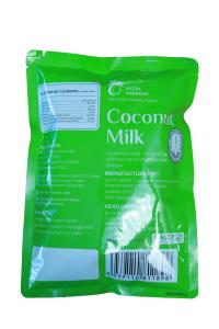 COCONUT MILK