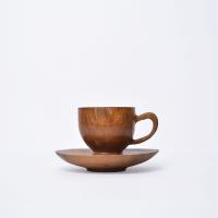 Cup and Saucer