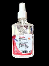 Ti-secure Handrub 200 ml spray