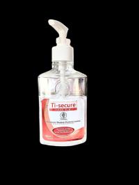 Ti-secure Hand rub pump