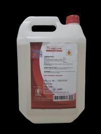 Ti-secure Hand rub 5 L Can
