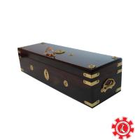 Locker Size Jewellery Box