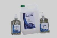 Ti-secure Hand Sanitizer 5 L