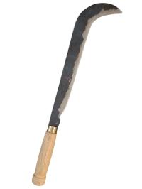 GRASS CUTTING KNIFE (PULLUVEESHI)