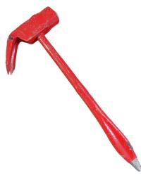 CLAW HAMMER