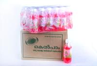 KELPALM CARBONATED SOFT DRINK (SIX FLAVOURS 30 BOTTLES)