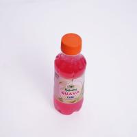KELPALM CARBONATED SOFT DRINK (SIX FLAVOURS 30 BOTTLES)