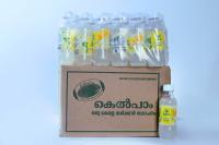 KELPALM CARBONATED SOFT DRINK (SIX FLAVOURS 30 BOTTLES)