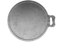 Cast Iron Dosa Tawa 12