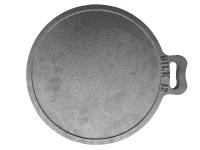 Cast Iron Dosa Tawa 12