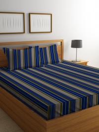 Handwoven Bedsheet Satin 72