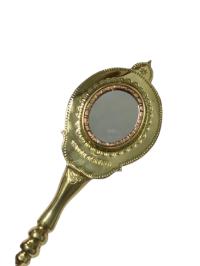 Aranmula Valkannadi