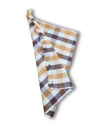 Honey Comb Towel