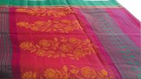 Handloom Saree .