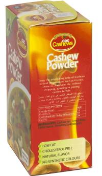 Cashew Powder
