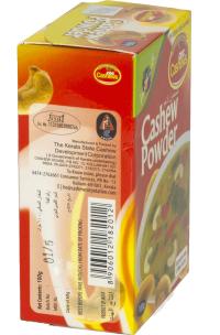 Cashew Powder
