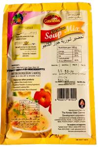 Cashew Soup Mix