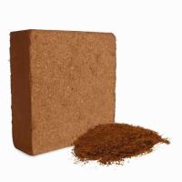 Coconut Pith Block