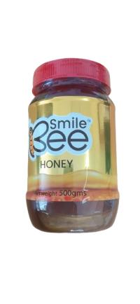 SmileBee Honey