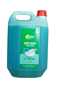 Hand Wash Herbal