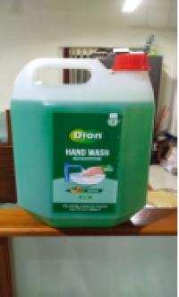 Hand Wash Herbal