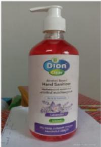 Sanitizer