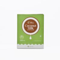 COCONUT MILK