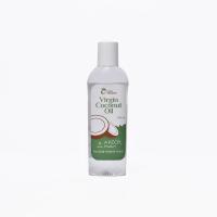 VIRGIN COCONUT OIL
