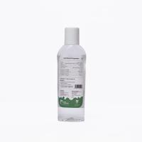 VIRGIN COCONUT OIL