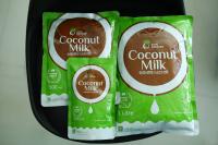 COCONUT MILK
