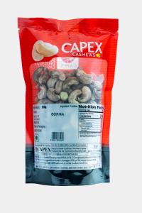 Cashew Nut Borma