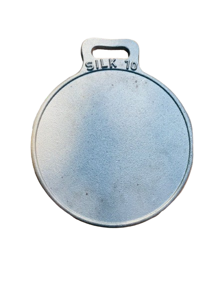 Cast Iron Dosa Tawa 10