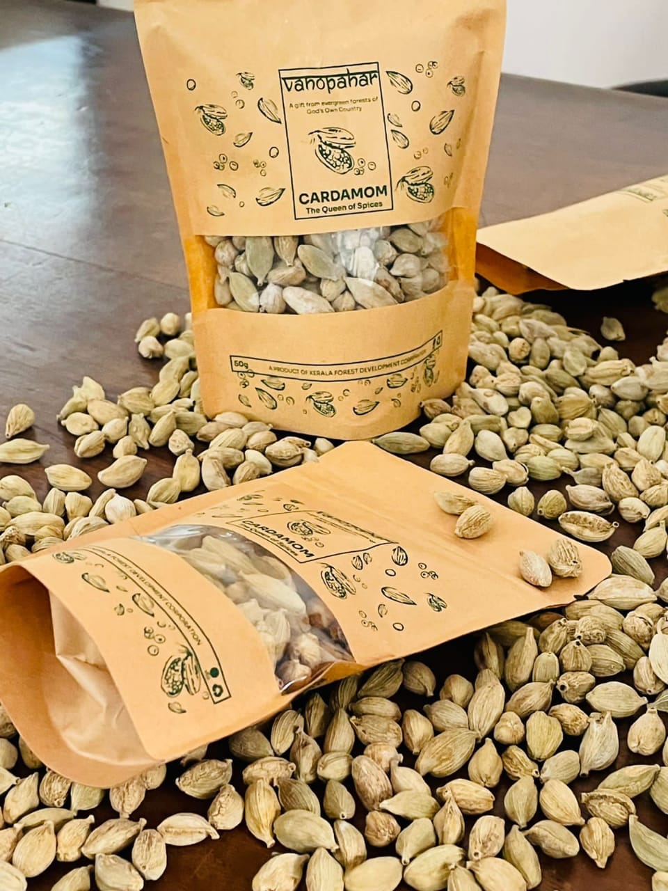 Cardamom
