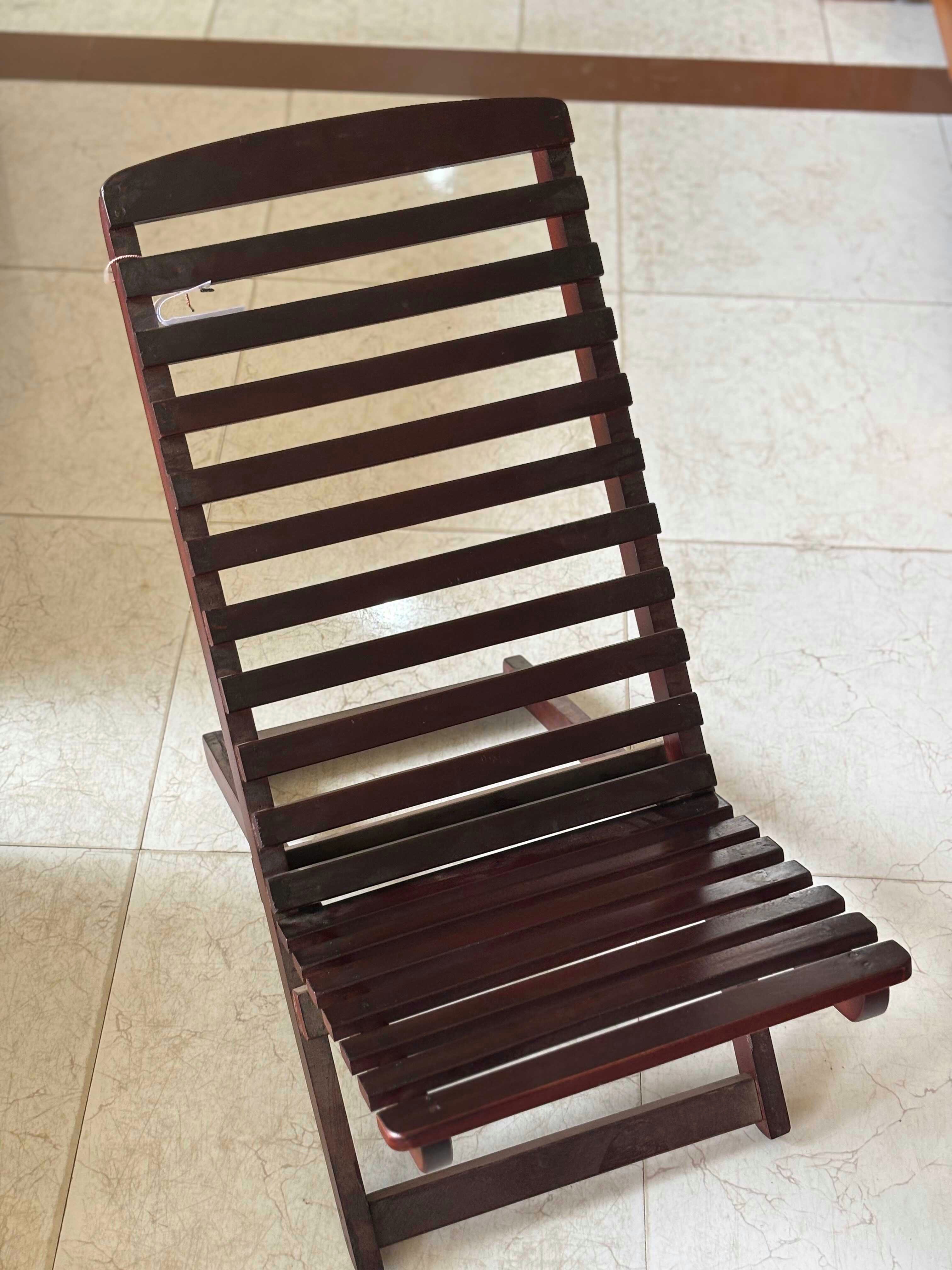 Garden Chair