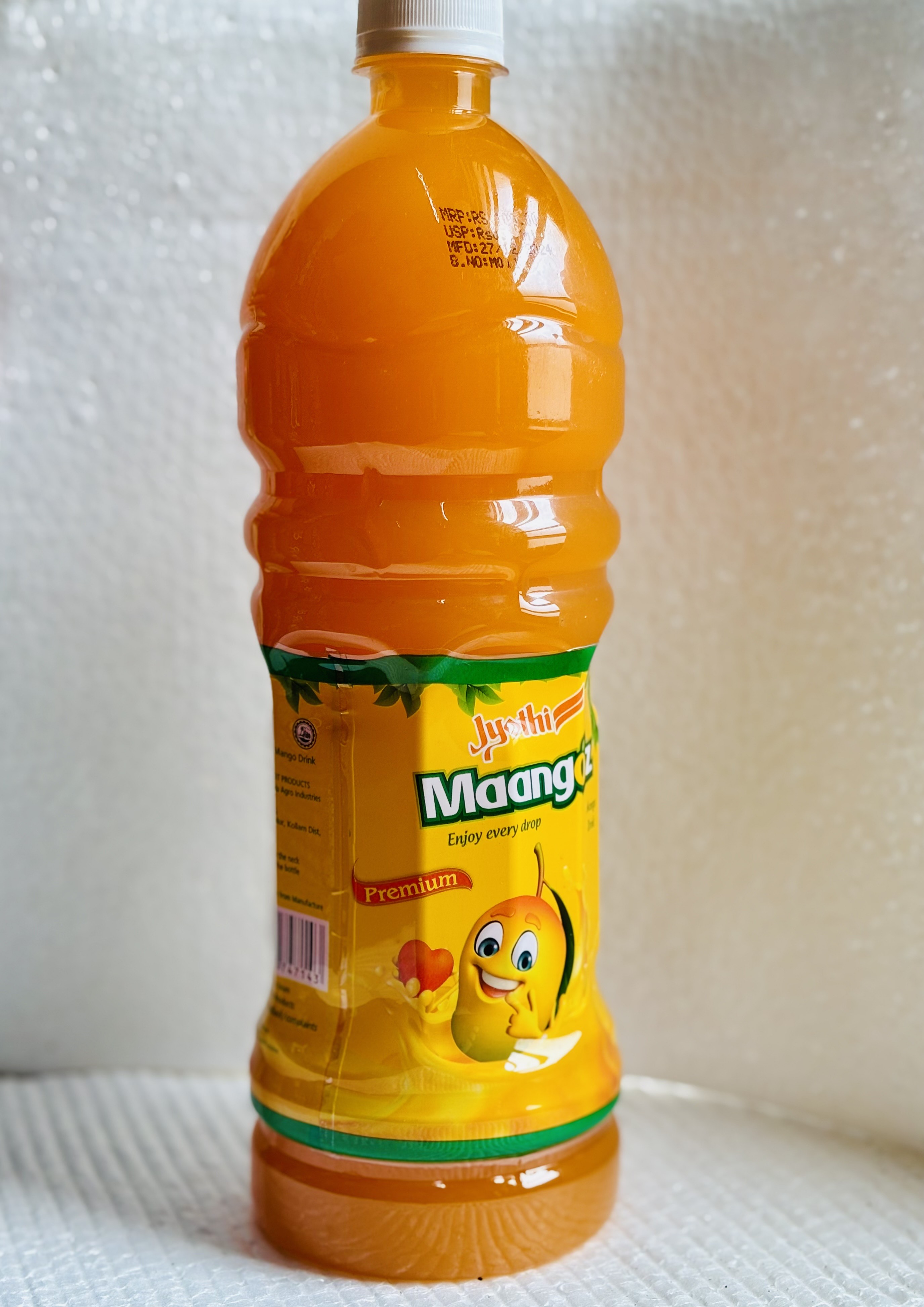 Premium Mango Juice