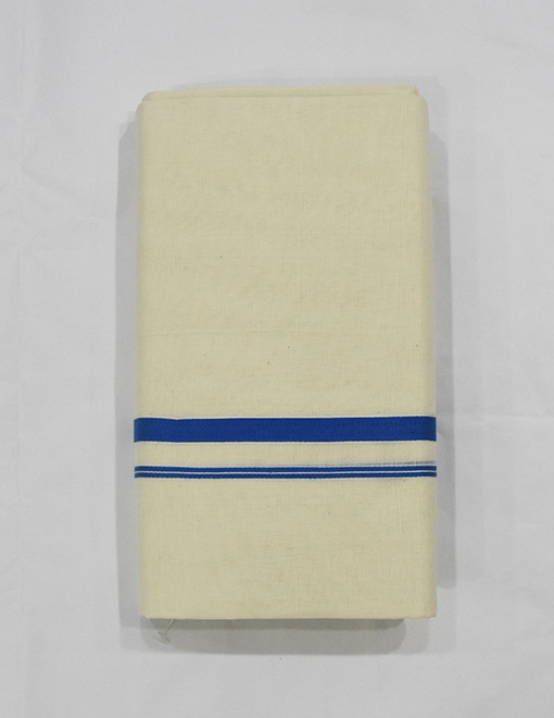 HANTEX Men Dhoti